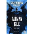 Batman R.I.P.