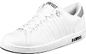 K-Swiss LOZAN II 0660-899-M, Herren Sneaker, weiss