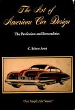 The Art of American Car Design: The Profession and Personalities : Not Simple Like Simon