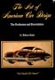 The Art of American Car Design: The Profession and Personalities : "Not Simple Like Simon"