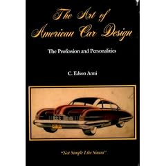 The Art of American Car Design: The Profession and Personalities : "Not Simple Like Simon"