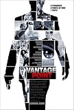 VANTAGE POINT DS ADV DENNIS QUAID MATTHEW FOX POSTER