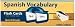 Quick Study-Spanish Vocabulary Flash Cards-1000 cards (Quickstudy (Flash Cards))