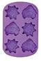 Wilton Silicone Mini Spiders Webs Mold