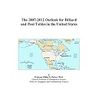 Click here to buy The 2007-2012 Outlook for Billiard and Pool Tables in the United States by  Philip M. Parker.