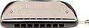 Hohner Chrometta 8, Key of C