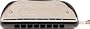 Hohner Chrometta 8, Key of C