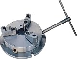ビクター　フライスチャック　ＦＣＴ－１０　１０インチ　３爪　分割爪　2462761 FCT10