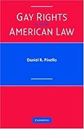 Gay Rights and American Law