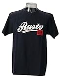 RUSTY(ラスティ) Tシャツ ネイビー NVY