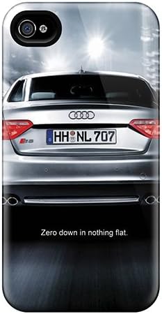 Audi R8 - Iphone 6plus - Cover - Case