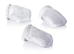 Nuby 3 Pack Replacement Nets for The...