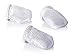 Nuby 3-Pack Nibbler Replacement Nets