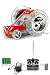 360 Action Spins Fina Toronad R/C Radio Control Car