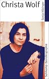 Christa Wolf: Leben, Werk, Wirkung (Suhrkamp BasisBiographien) - Sonja Hilzinger