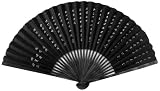 The Black Fan