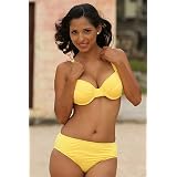 Hourglass Underwire Bikini