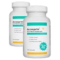 Acneprin 2pack - Natural Acne Treatment - Acne Supplements - Natural Acne Pills to Clear Skin Fast by Acneprin