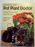 'Woman's own' pot plant doctor