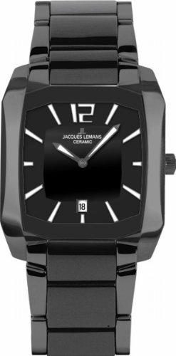 Jacques Lemans Classic Damenarmbanduhr Dublin 1-1629D Preisvergleich