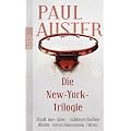 Die New-York-Trilogie: Stadt aus Glas. Schlagschatten. Hinter verschlossenen T�ren