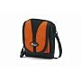 Lowepro Rezo 20 Digital Camera Pouch - Burnt Orange