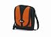 Lowepro Rezo 20 Digital Camera Pouch - Burnt Orange