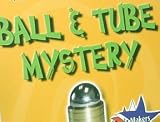 Review World Magic Shop  / Ball and Tube Mystery by MagicMakers Magic Trick