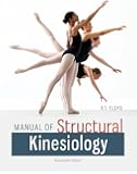 Manual of Structural Kinesiology