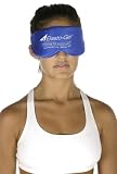Elasto Gel Hot / Cold Sinus Mask Microwaveable - Cold Therapy 20F - Five Year Warranty Satisfaction Guaranteed!