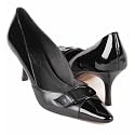 Circa by Joan & David Darla Black pumps