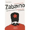 Zabavno : Apprendre et r�viser la grammaire russe en s'amusant, avec exercices corrig�s