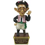 Coots Booty Pirate Figurine