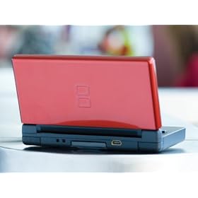 Nintendo DS Lite