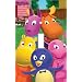 The Backyardigans Decorative Switchplate Cover