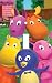 The Backyardigans Decorative Switchplate Cover