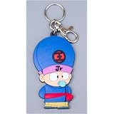 Yu Yu Hakusho: Koenma Key Chain
