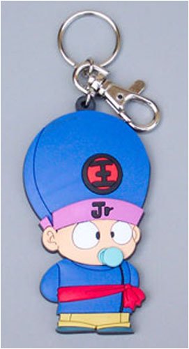 Childrens Toyshop  Toys : Yu Yu Hakusho: Koenma Key Chain