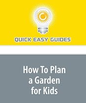 How To Plan a Garden for Kids