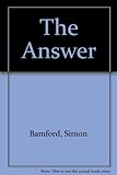 The answer