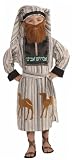 Abraham Purim Costume Medium 8-10