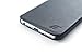 Element Case Soft-Tec Wallet Case for iPhone 6 - Retail Packaging - Black