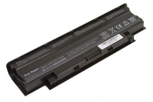 New Genuine Dell J1KND Battery 6 Cell 48Wh 11.1V