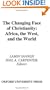 The Changing Face of Christianity: Africa, the West, and the World