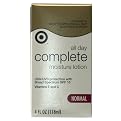 up & up All Day Complete UV Moisture Lotion - 4 oz.