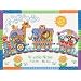 Dimensions(R) 12 Inch x9 Inch Counted Cross Stitch - Baby Express Birth Record