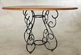 Wrought Iron Furniture