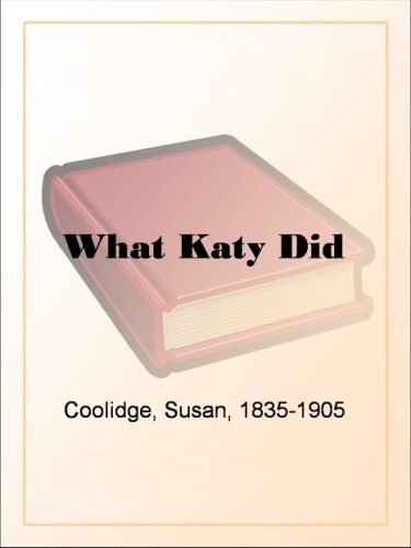 What Katy Did