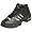 Black/Silver/Black