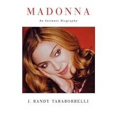 [Madonna: An Intimate Biography]Madonna: An Intimate Biography BY Taraborrelli, J. Randy(Author)Paperback